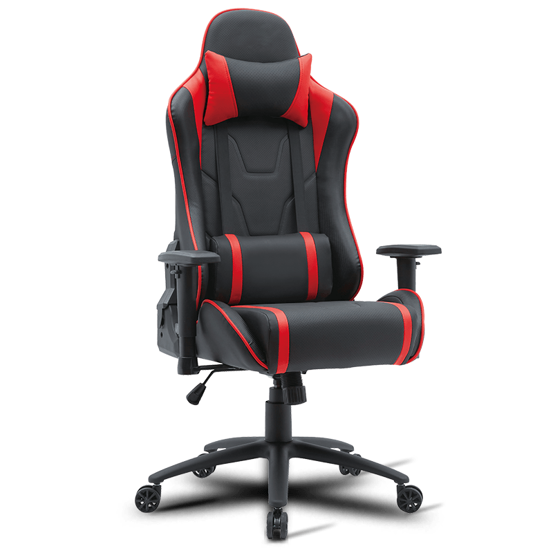 MC-5805 Scaun de gaming cu pernă confortabilă pentru scaun