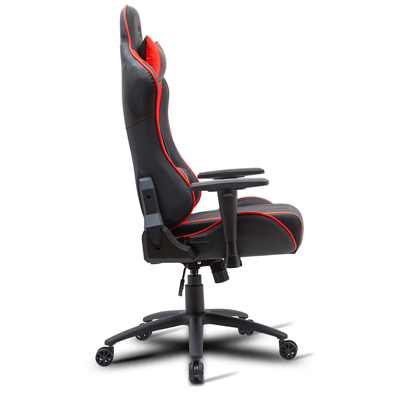 MC-5805 Scaun de gaming cu pernă confortabilă pentru scaun