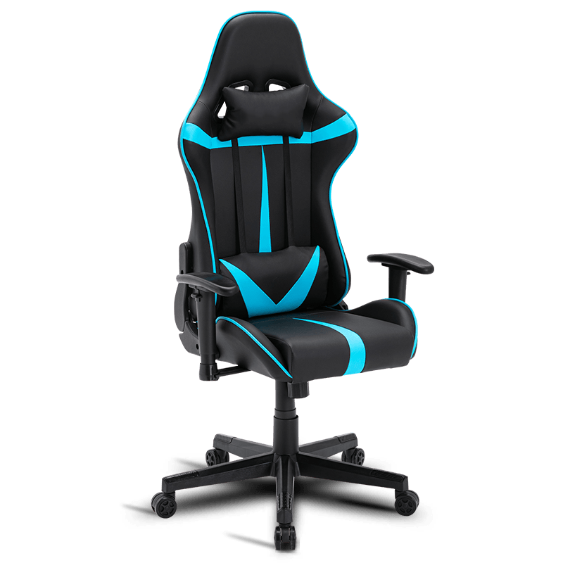 Cum poate fi mai atractiv aspectul unui scaun de gaming?